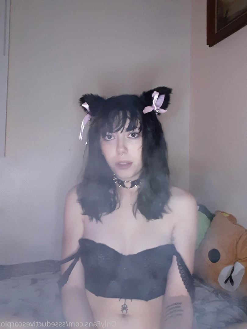 Dani [ ssseductivescorpio ] Onlyfans leaked photo 8312810 on Hotleaks.tv