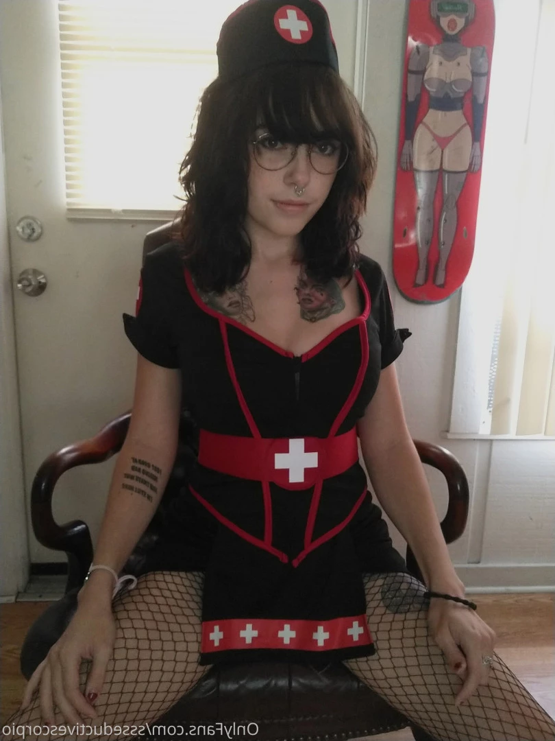 Dani [ ssseductivescorpio ] Onlyfans leaked photo 8313420 on Hotleaks.tv