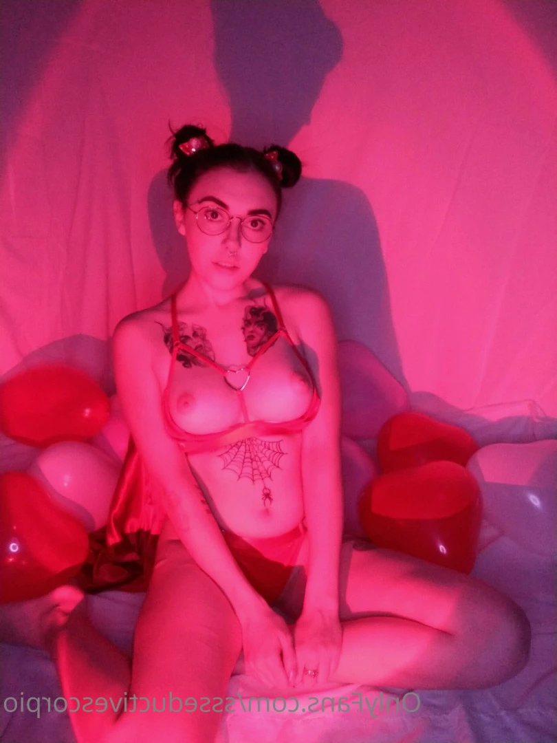 Dani [ ssseductivescorpio ] Onlyfans leaked photo 8313463 on Hotleaks.tv