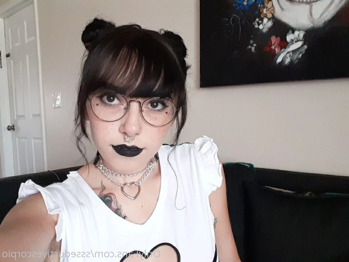 Dani [ ssseductivescorpio ] Onlyfans leaked photo 8313608 on Hotleaks.tv