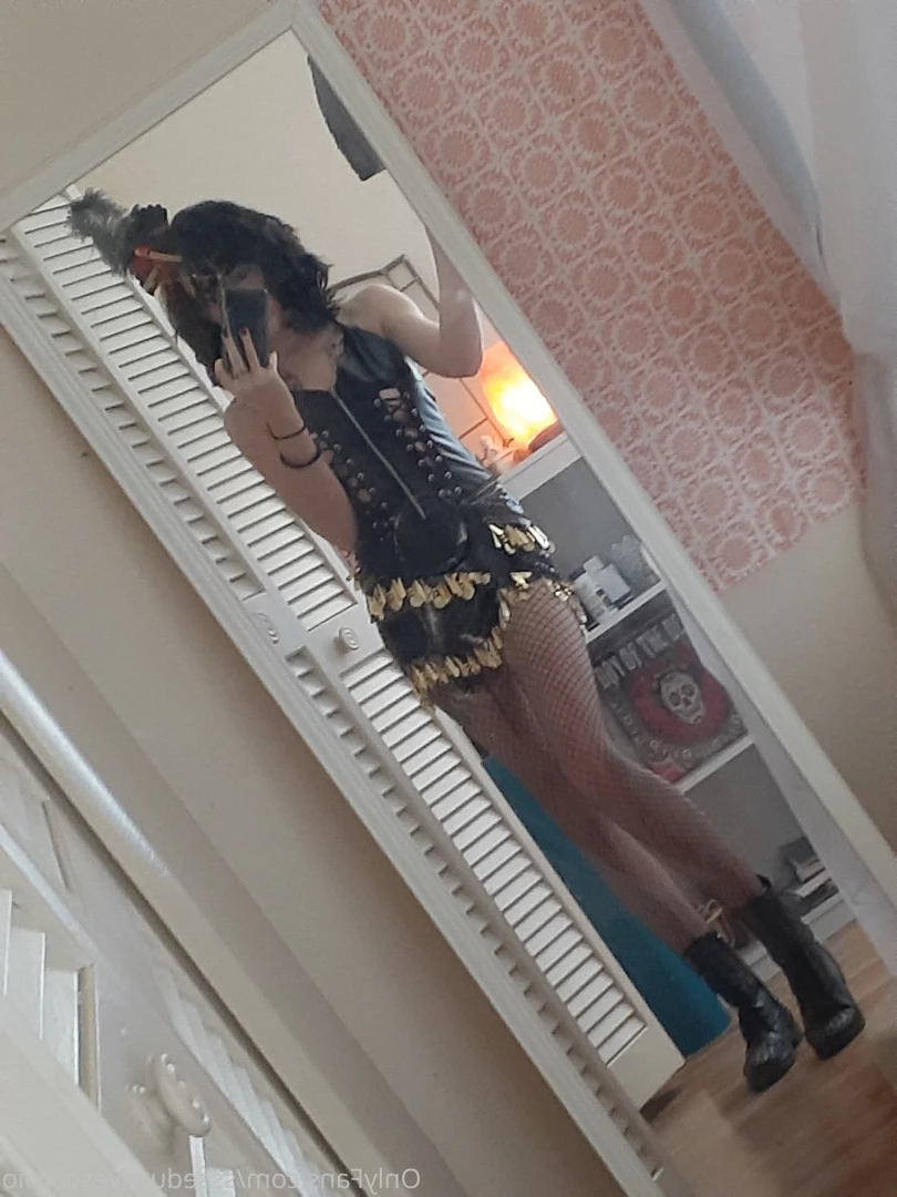 Dani [ ssseductivescorpio ] Onlyfans leaked photo 8313693 on Hotleaks.tv