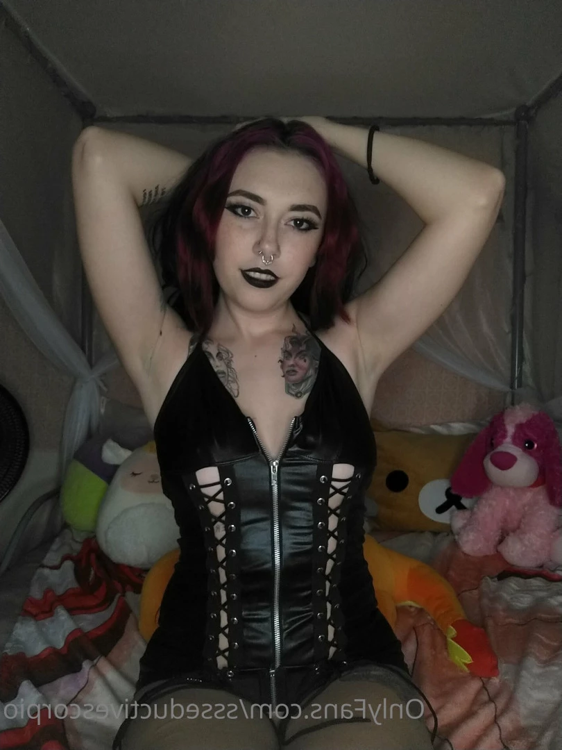 Dani [ ssseductivescorpio ] Onlyfans leaked photo 8313826 on Hotleaks.tv