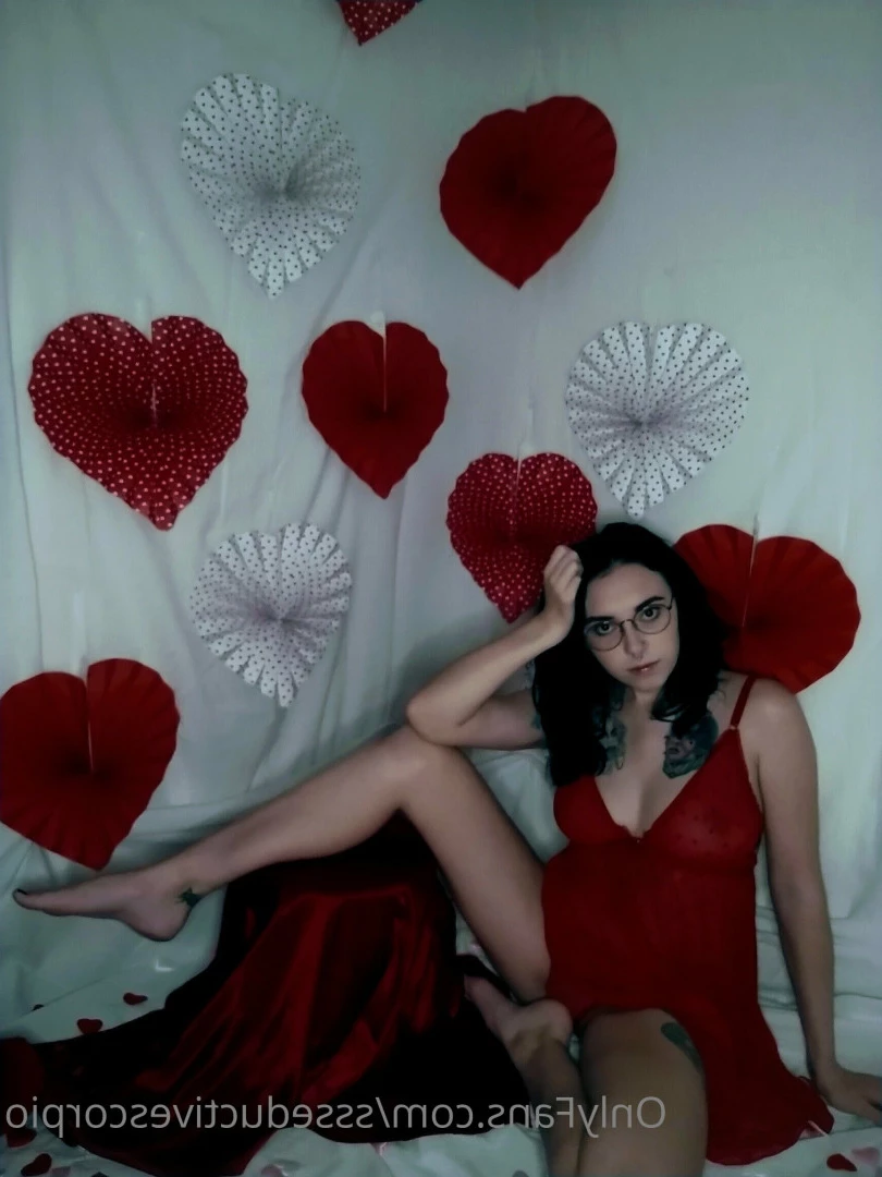 Dani [ ssseductivescorpio ] Onlyfans leaked photo 8313869 on Hotleaks.tv