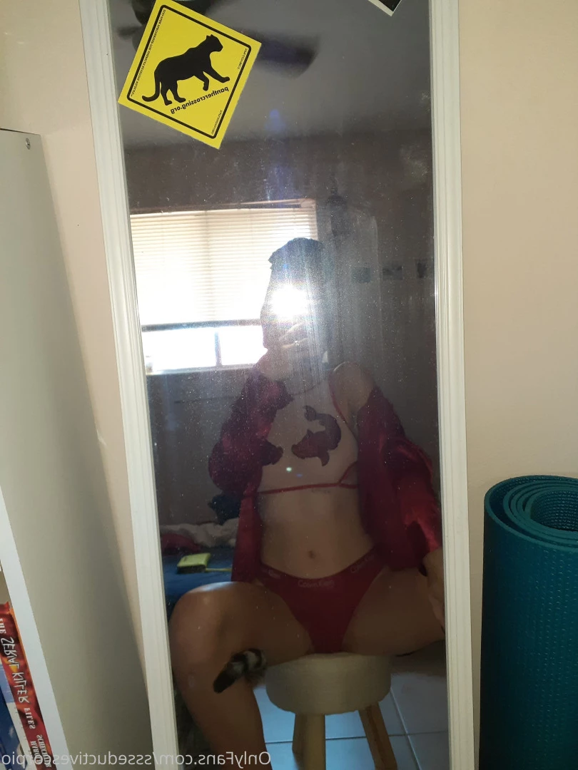 Dani [ ssseductivescorpio ] Onlyfans leaked photo 8314048 on Hotleaks.tv