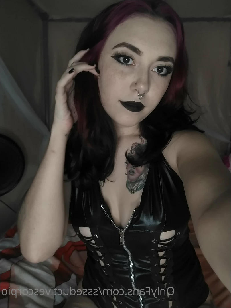 Dani [ ssseductivescorpio ] Onlyfans leaked photo 8314356 on Hotleaks.tv