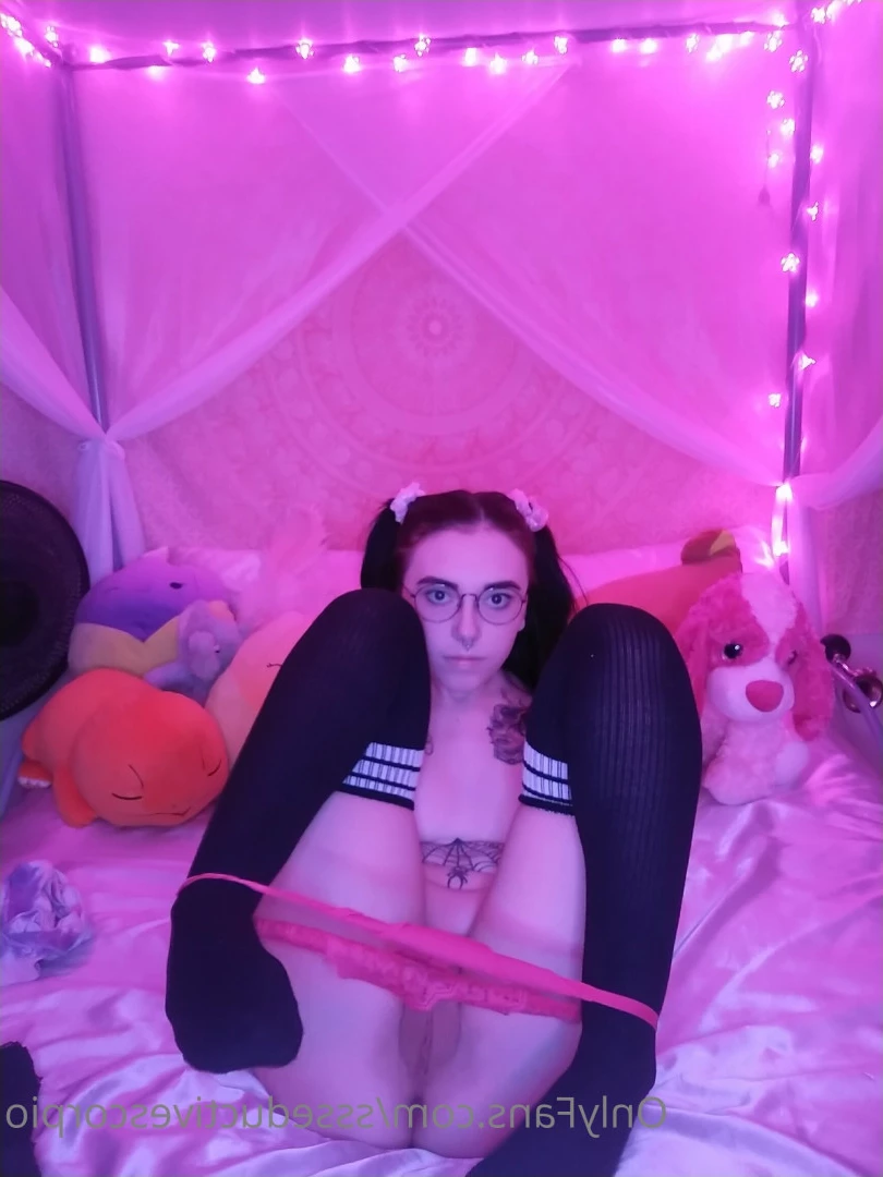 Dani [ ssseductivescorpio ] Onlyfans leaked photo 8314890 on Hotleaks.tv