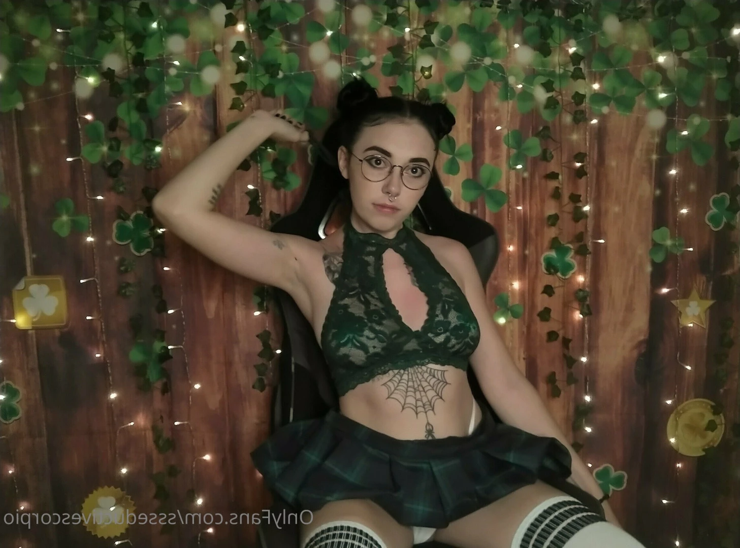 Dani [ ssseductivescorpio ] Onlyfans leaked photo 8315155 on Hotleaks.tv