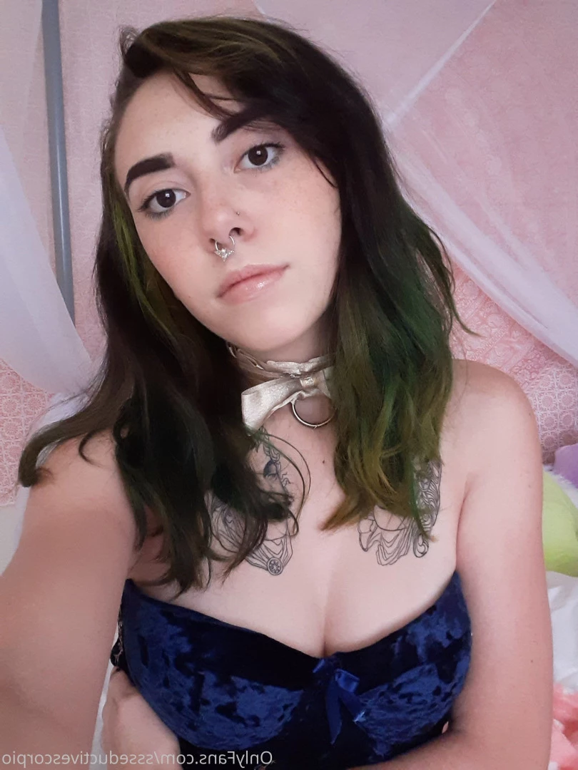 Dani [ ssseductivescorpio ] Onlyfans leaked photo 8315172 on Hotleaks.tv