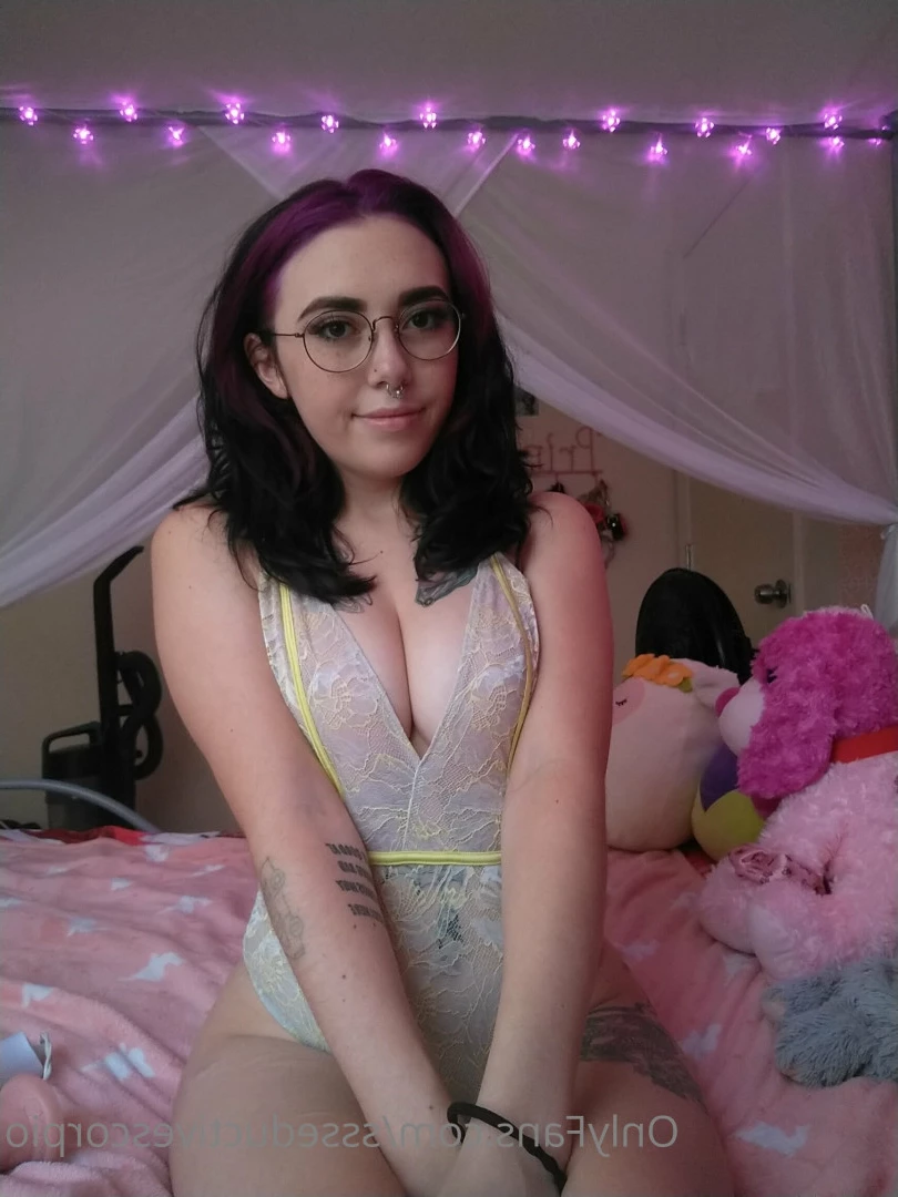 Dani [ ssseductivescorpio ] Onlyfans leaked photo 8315183 on Hotleaks.tv