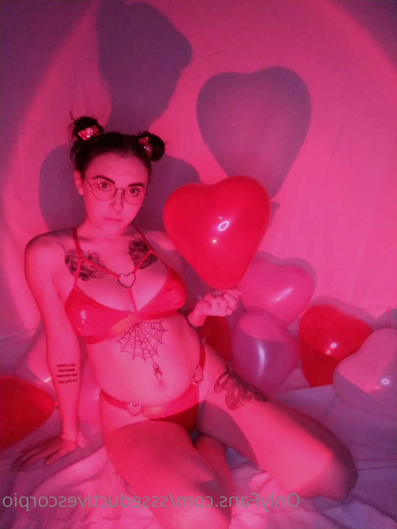Dani [ ssseductivescorpio ] Onlyfans leaked photo 8315252 on Hotleaks.tv