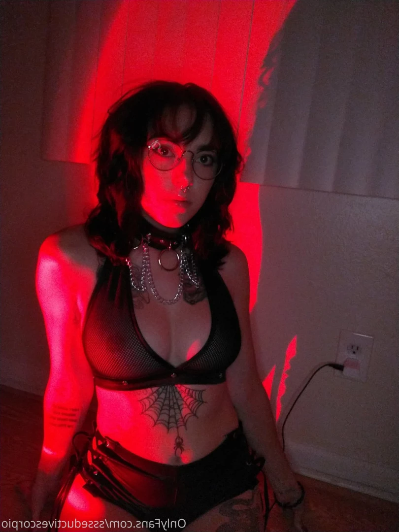 Dani [ ssseductivescorpio ] Onlyfans leaked photo 8315557 on Hotleaks.tv