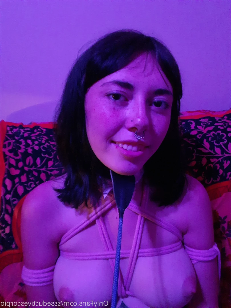 Dani [ ssseductivescorpio ] Onlyfans leaked photo 8315861 on Hotleaks.tv
