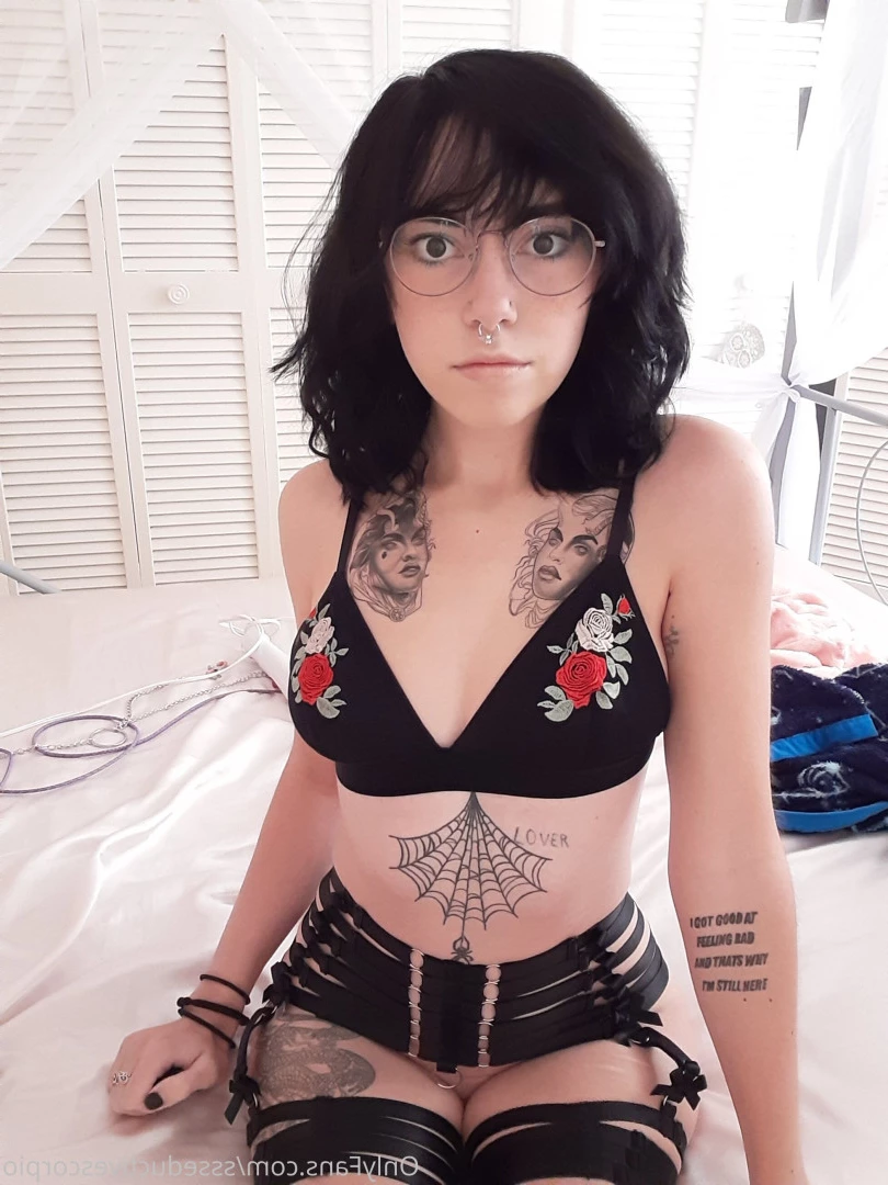 Dani [ ssseductivescorpio ] Onlyfans leaked photo 8316314 on Hotleaks.tv