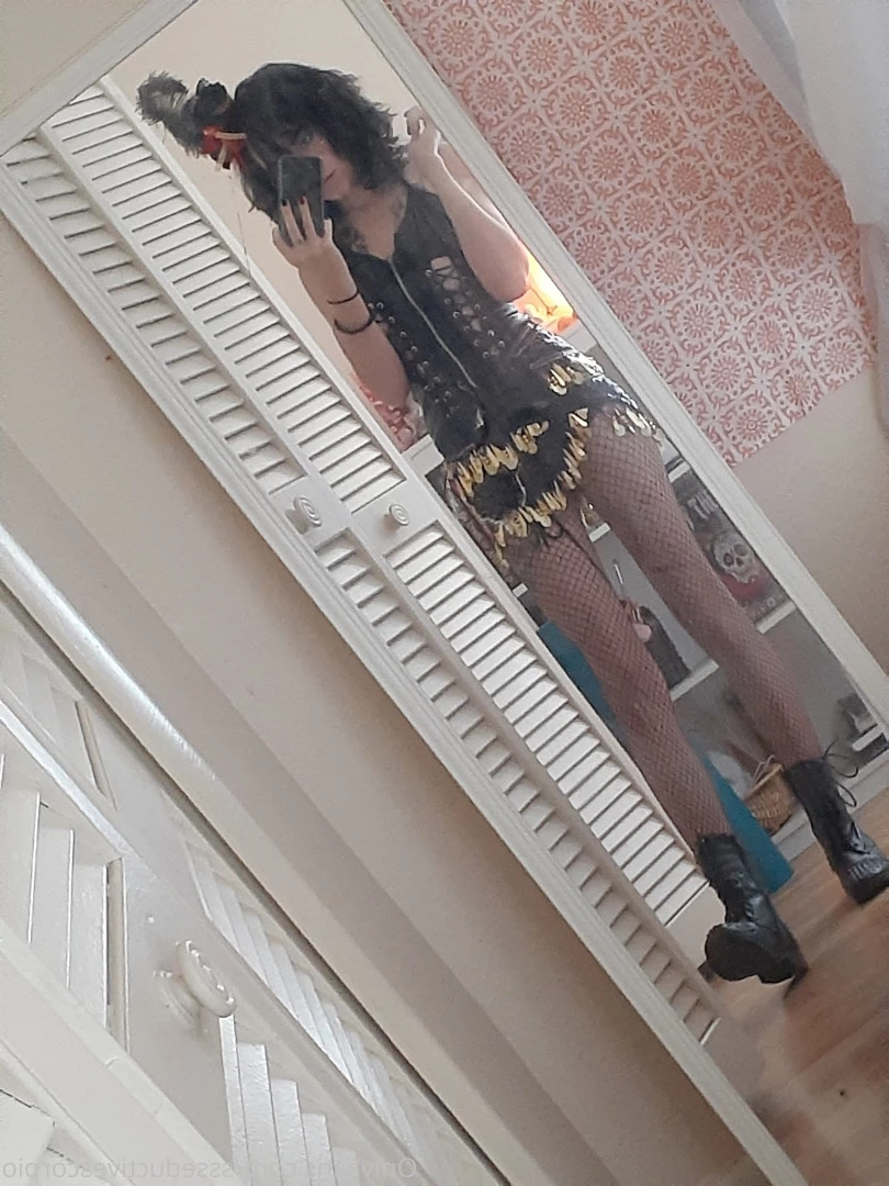 Dani [ ssseductivescorpio ] Onlyfans leaked photo 8316461 on Hotleaks.tv