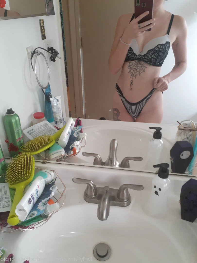 Dani [ ssseductivescorpio ] Onlyfans leaked photo 8316530 on Hotleaks.tv