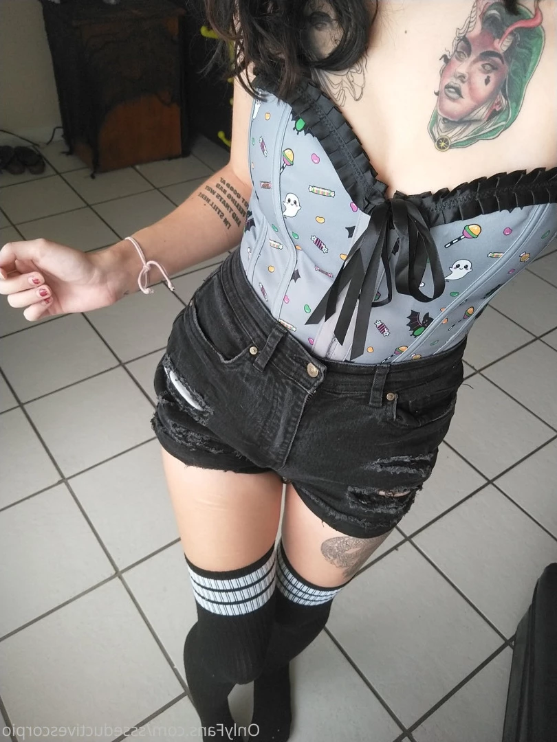 Dani [ ssseductivescorpio ] Onlyfans leaked photo 8316543 on Hotleaks.tv