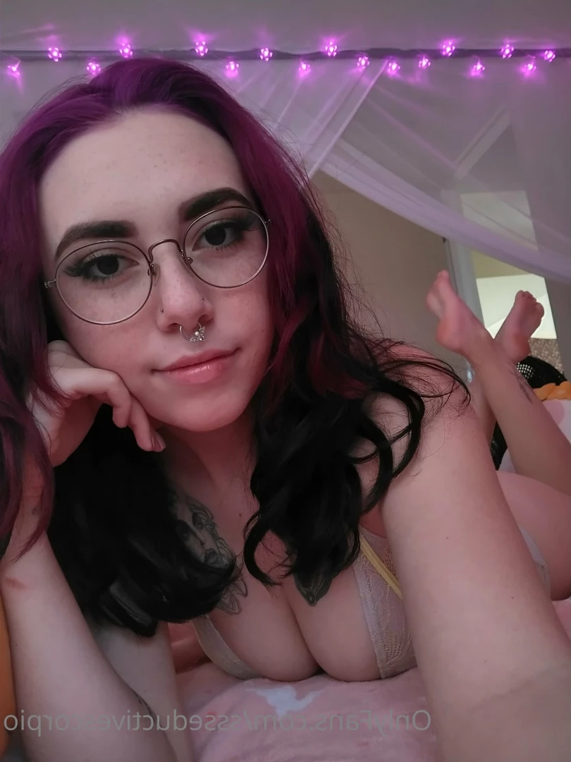 Dani [ ssseductivescorpio ] Onlyfans leaked photo 8316872 on Hotleaks.tv