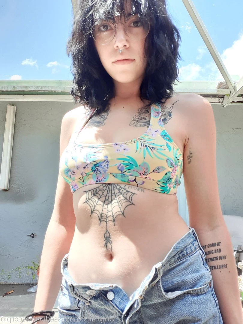 Dani [ ssseductivescorpio ] Onlyfans leaked photo 8316959 on Hotleaks.tv