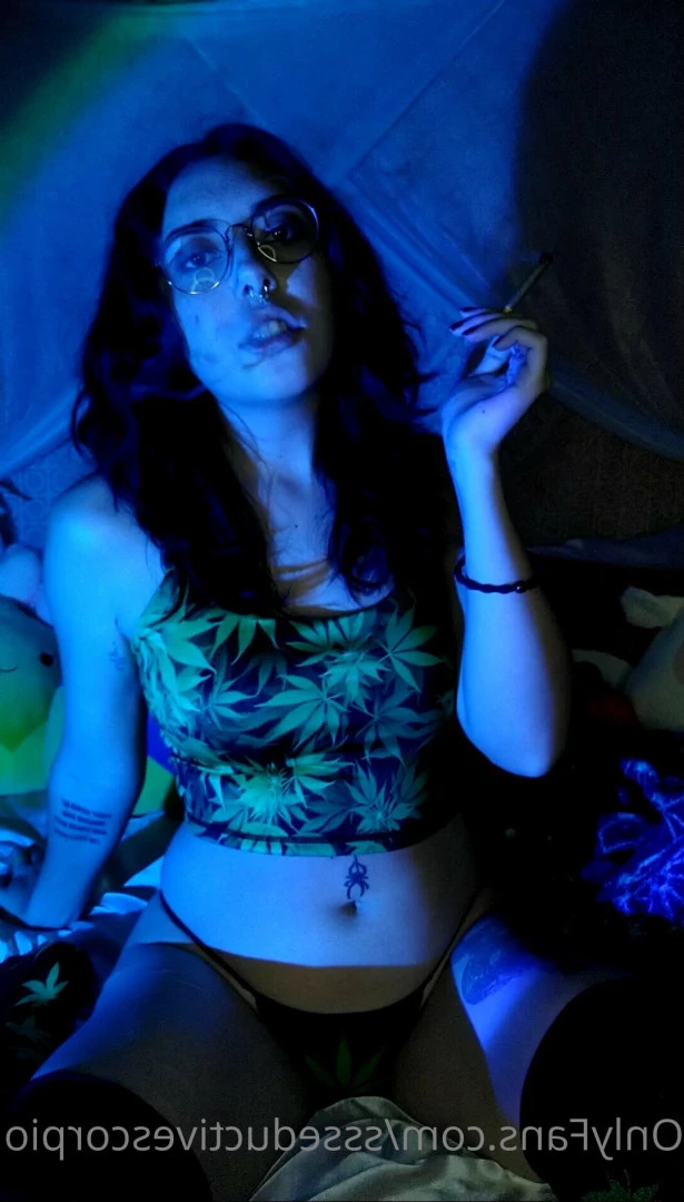 Dani [ ssseductivescorpio ] Onlyfans leaked photo 8317201 on Hotleaks.tv
