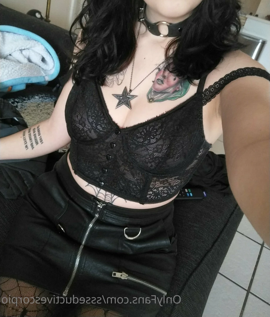 Dani [ ssseductivescorpio ] Onlyfans leaked photo 8317308 on Hotleaks.tv