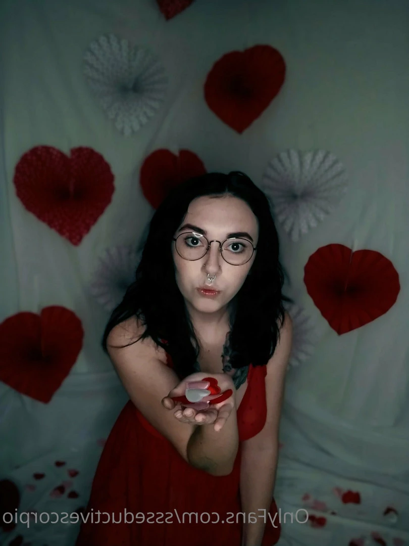 Dani [ ssseductivescorpio ] Onlyfans leaked photo 8317433 on Hotleaks.tv