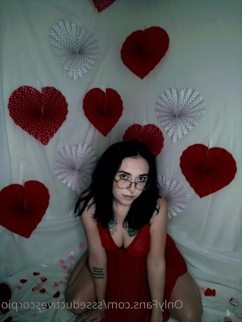 Dani [ ssseductivescorpio ] Onlyfans leaked photo 8317551 on Hotleaks.tv