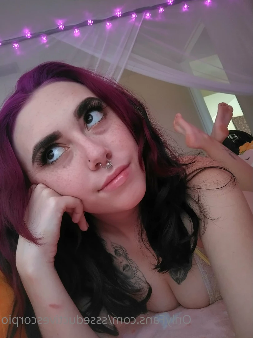 Dani [ ssseductivescorpio ] Onlyfans leaked photo 8318183 on Hotleaks.tv