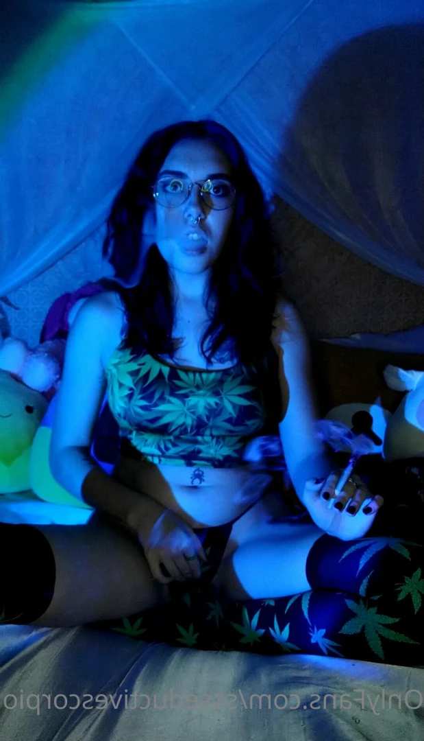 Dani [ ssseductivescorpio ] Onlyfans leaked photo 8318265 on Hotleaks.tv