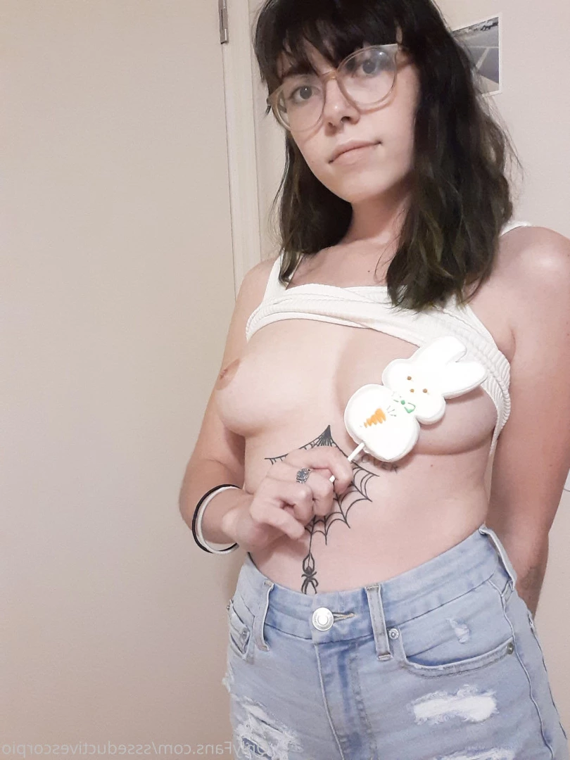 Dani [ ssseductivescorpio ] Onlyfans leaked photo 8318537 on Hotleaks.tv