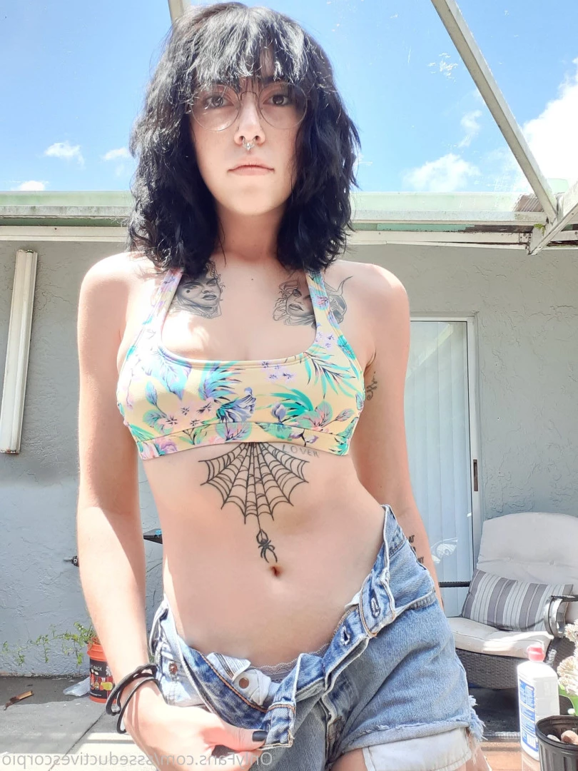 Dani [ ssseductivescorpio ] Onlyfans leaked photo 8318872 on Hotleaks.tv