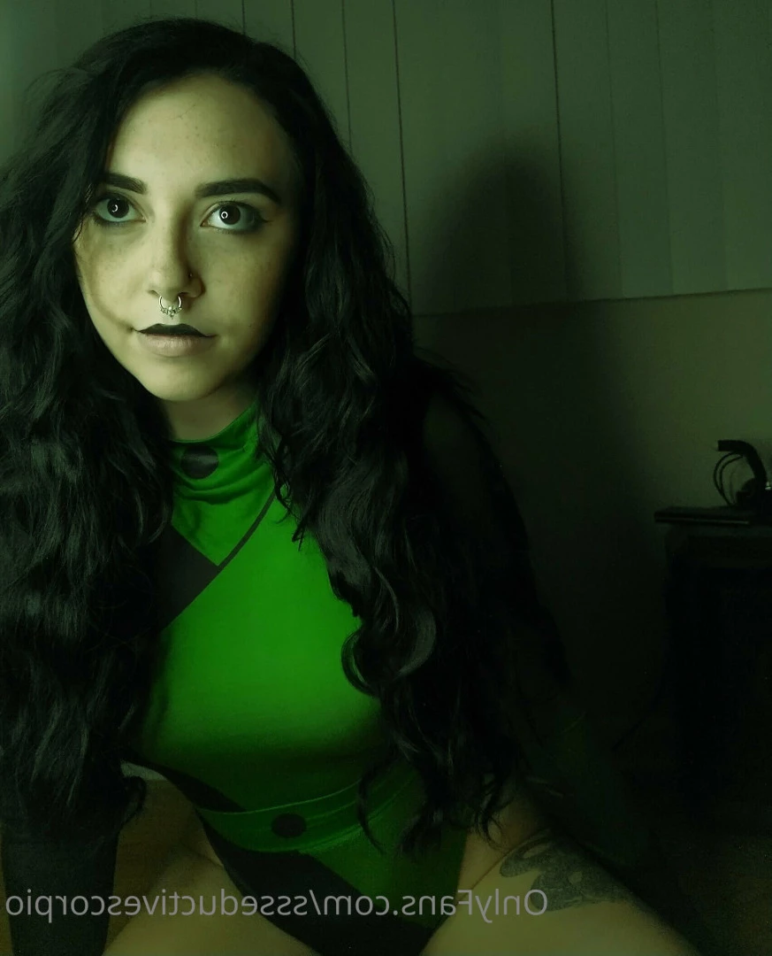 Dani [ ssseductivescorpio ] Onlyfans leaked photo 8319264 on Hotleaks.tv