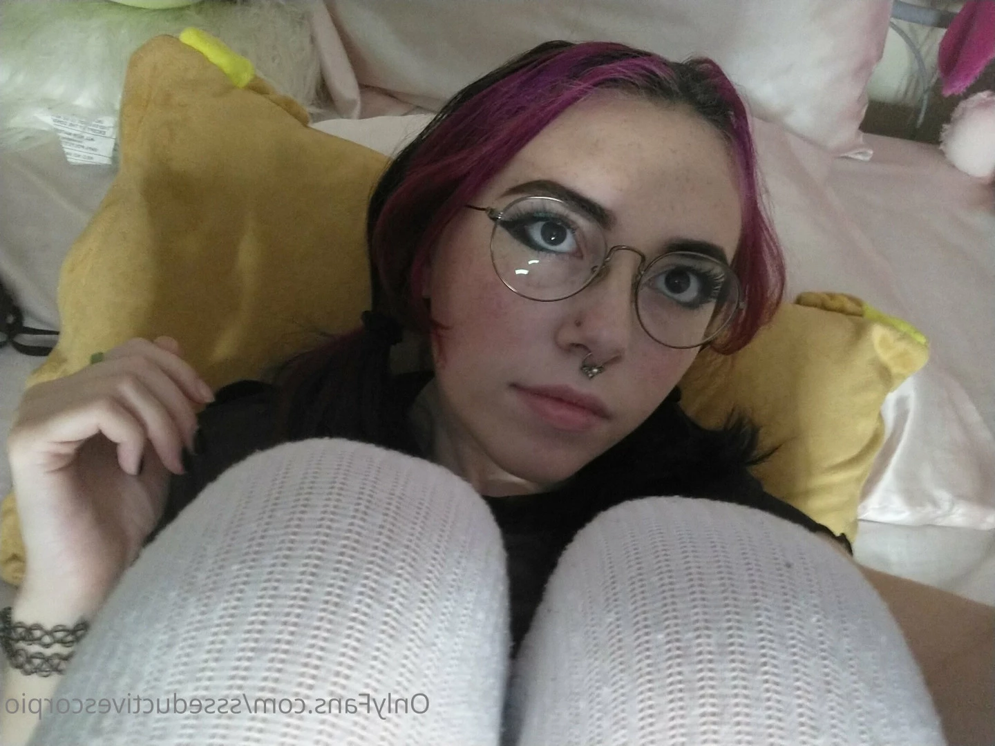 Dani [ ssseductivescorpio ] Onlyfans leaked photo 8319321 on Hotleaks.tv