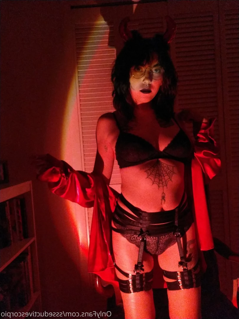 Dani [ ssseductivescorpio ] Onlyfans leaked photo 8319363 on Hotleaks.tv