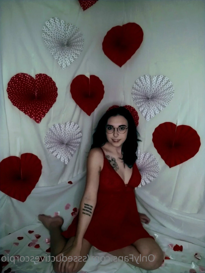 Dani [ ssseductivescorpio ] Onlyfans leaked photo 8319546 on Hotleaks.tv