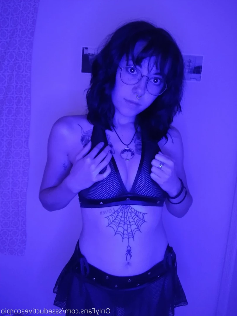 Dani [ ssseductivescorpio ] Onlyfans leaked photo 8319593 on Hotleaks.tv