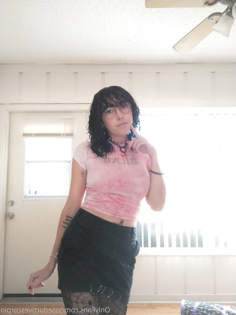 Dani [ ssseductivescorpio ] Onlyfans leaked photo 8319982 on Hotleaks.tv