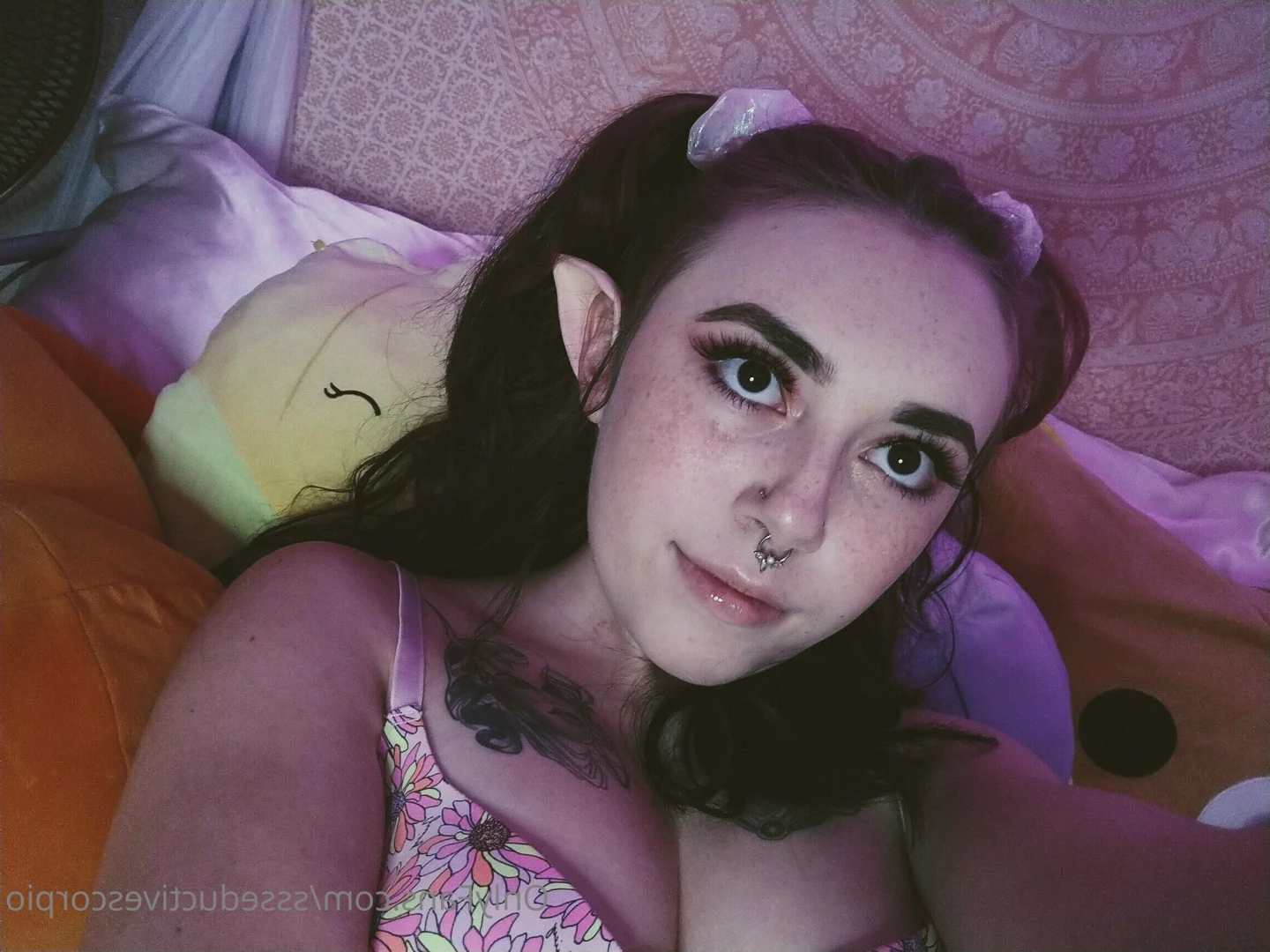 Dani [ ssseductivescorpio ] Onlyfans leaked photo 8320414 on Hotleaks.tv
