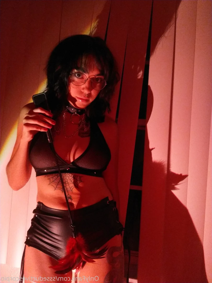 Dani [ ssseductivescorpio ] Onlyfans leaked photo 8320432 on Hotleaks.tv