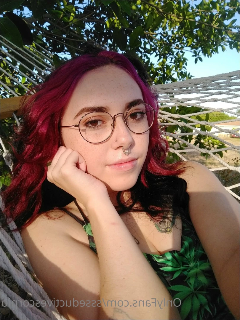 Dani [ ssseductivescorpio ] Onlyfans leaked photo 8320445 on Hotleaks.tv
