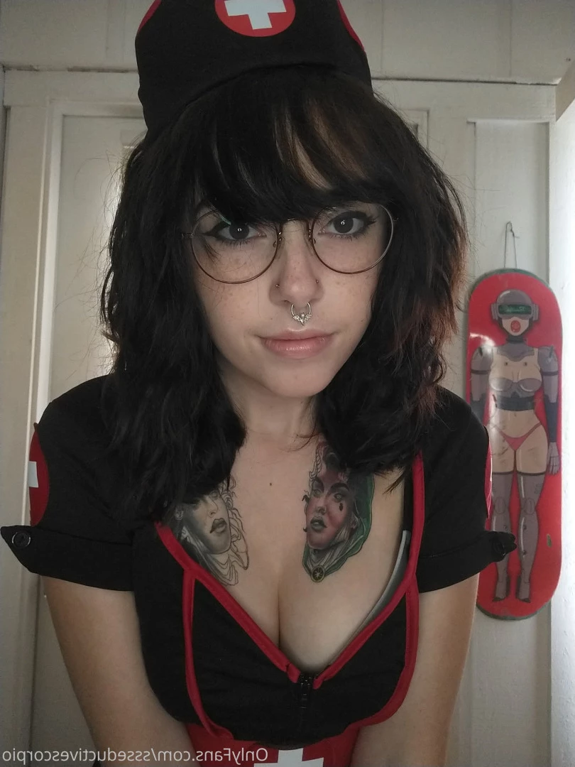 Dani [ ssseductivescorpio ] Onlyfans leaked photo 8320478 on Hotleaks.tv