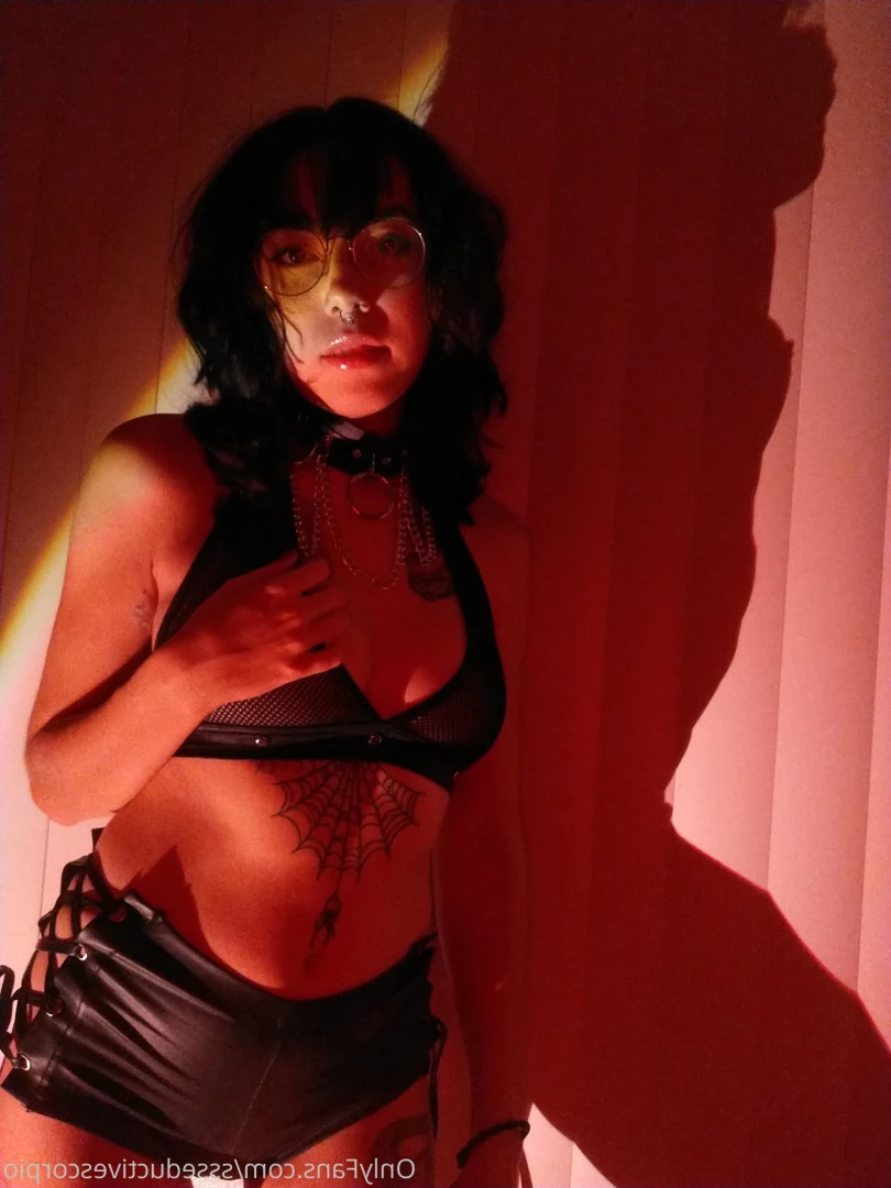 Dani [ ssseductivescorpio ] Onlyfans leaked photo 8320604 on Hotleaks.tv