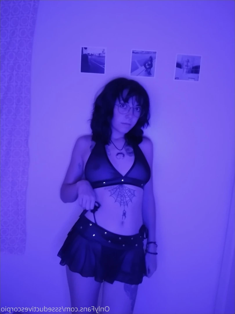 Dani [ ssseductivescorpio ] Onlyfans leaked photo 8320714 on Hotleaks.tv