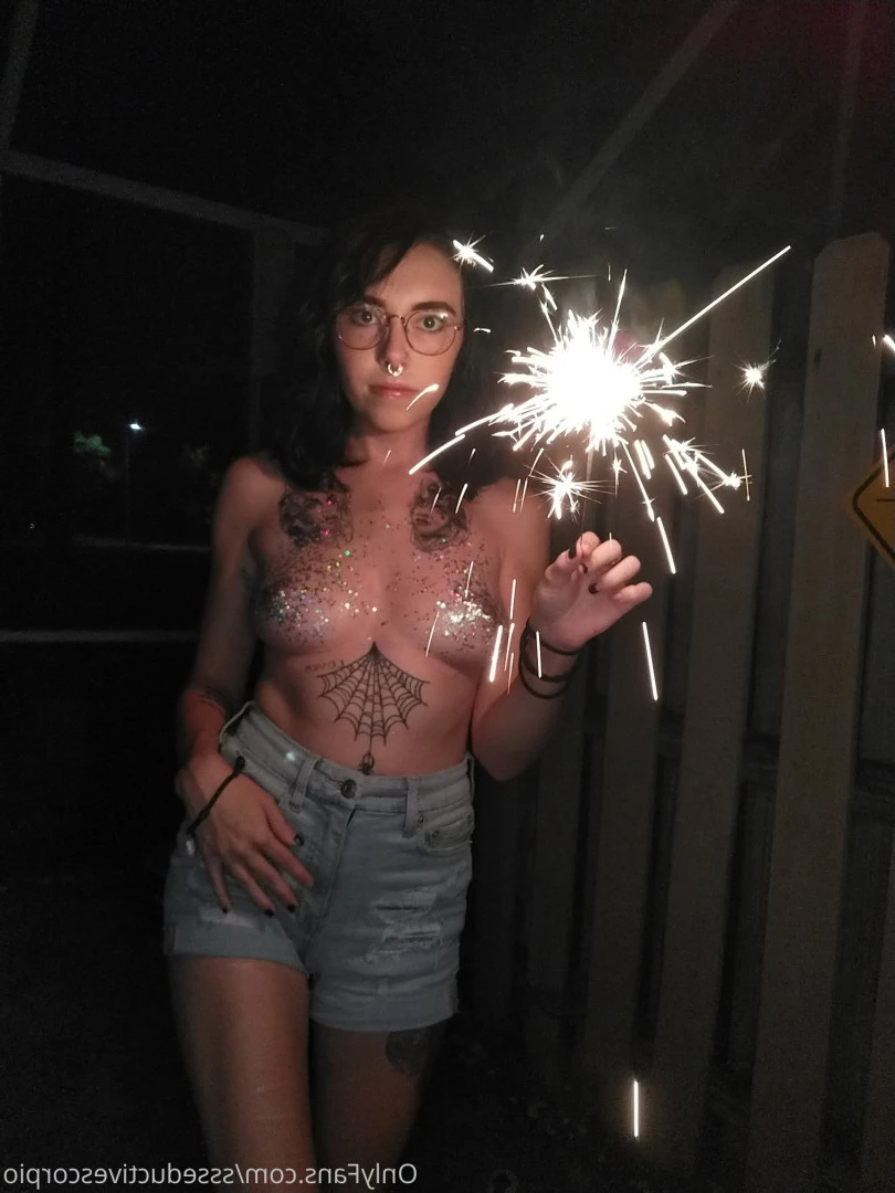 Dani [ ssseductivescorpio ] Onlyfans leaked photo 8320758 on Hotleaks.tv