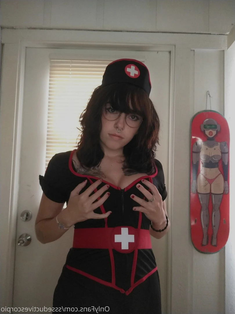 Dani [ ssseductivescorpio ] Onlyfans leaked photo 8321022 on Hotleaks.tv