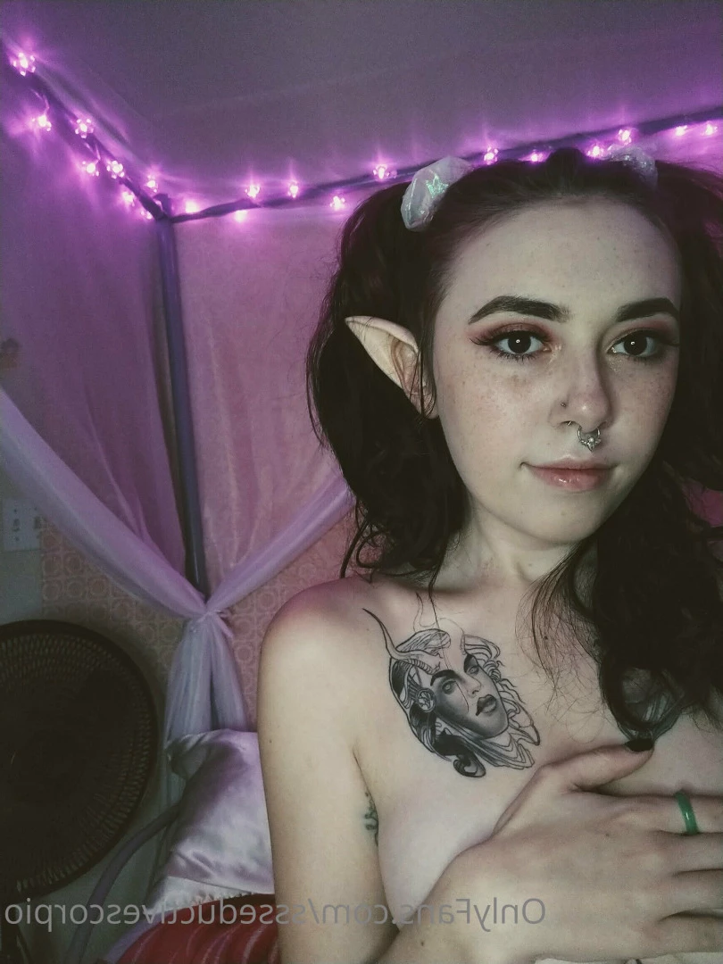 Dani [ ssseductivescorpio ] Onlyfans leaked photo 8321034 on Hotleaks.tv