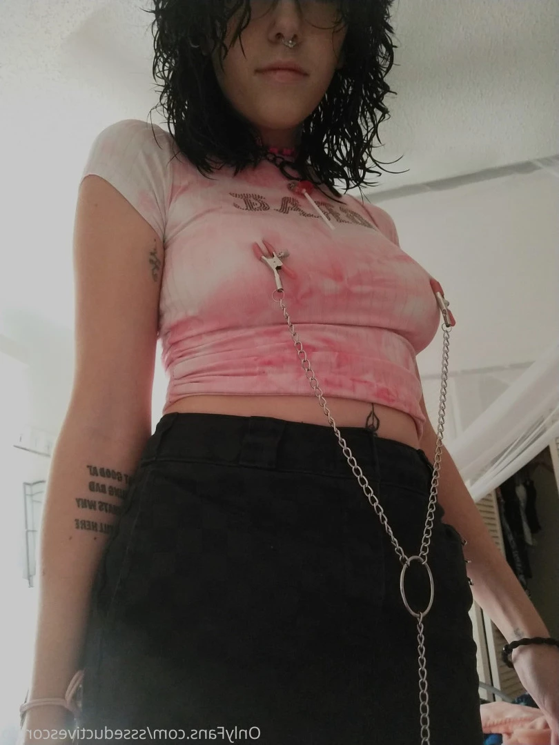 Dani [ ssseductivescorpio ] Onlyfans leaked photo 8321065 on Hotleaks.tv
