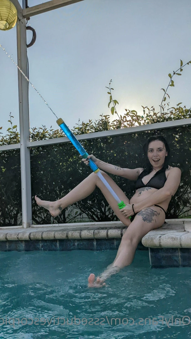 Dani [ ssseductivescorpio ] Onlyfans leaked photo 8321117 on Hotleaks.tv