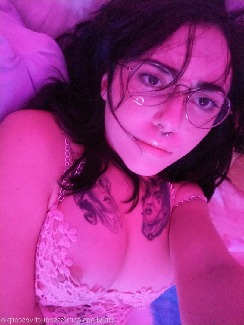 Dani [ ssseductivescorpio ] Onlyfans leaked photo 8321260 on Hotleaks.tv