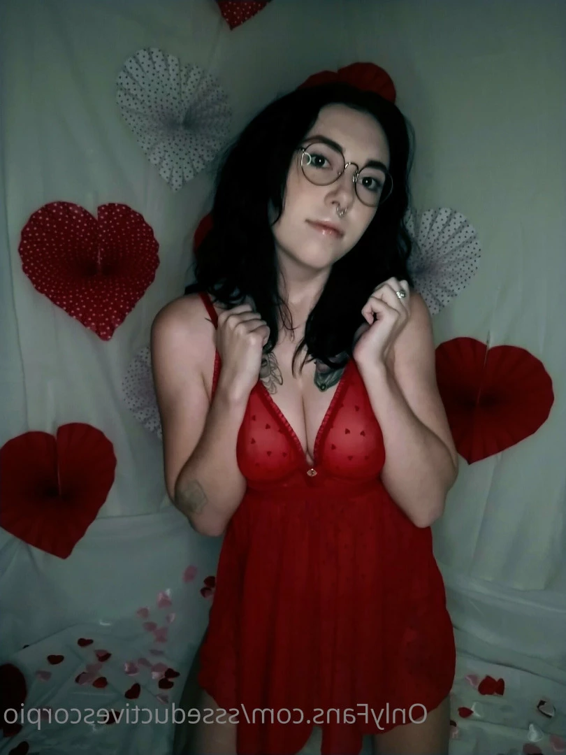 Dani [ ssseductivescorpio ] Onlyfans leaked photo 8321493 on Hotleaks.tv