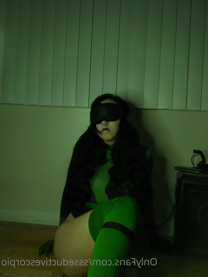 Dani [ ssseductivescorpio ] Onlyfans leaked photo 8321584 on Hotleaks.tv